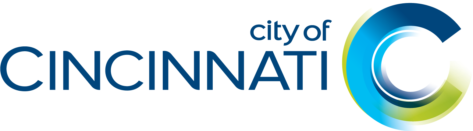 City of Cincinnati logo