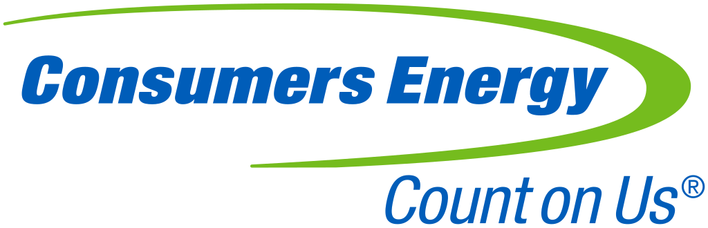 Consumers Energy logo