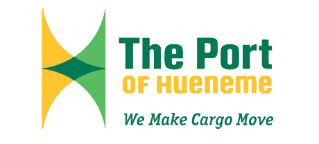 Port of Hueneme logo