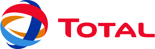 Total logo