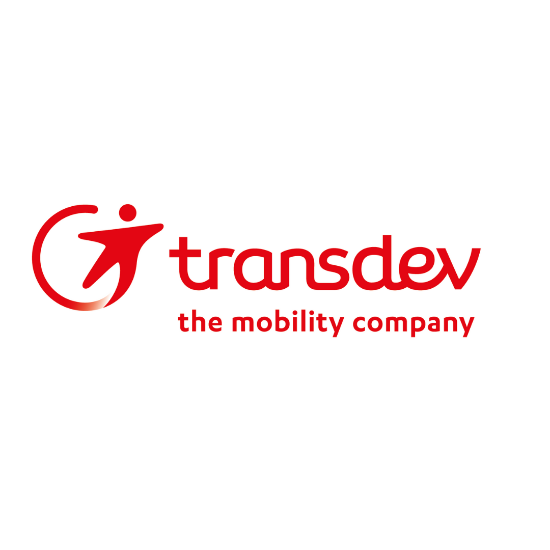 Transdev logo
